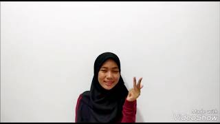 INDIVIDUAL PROJECT MANDARIN UTEM 17/18