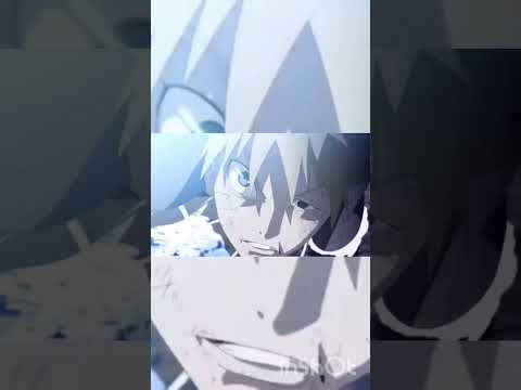 The Last fight | Habibi (Albanien Remix) | #narutoshippuden #edit #naruto #sasuke