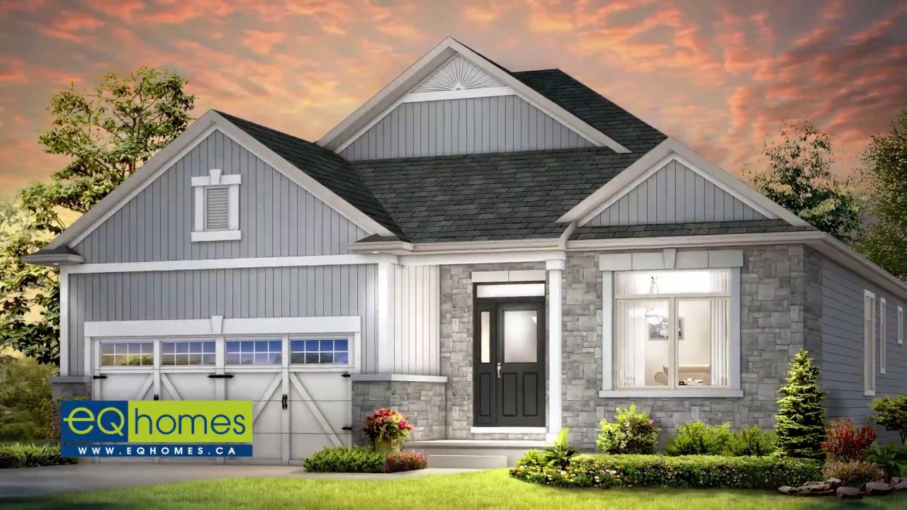 Clarence Crossing New Release (60 Sec) YouTube