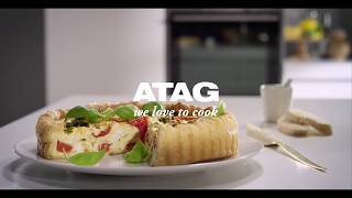 Nieuwe Matrix oven | ATAG screenshot 2