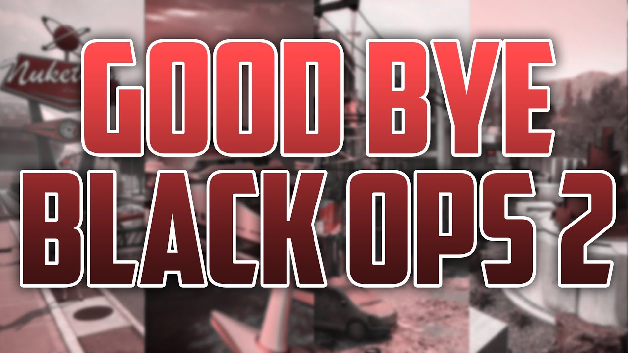 Brysi Goodbye Black Ops Lyrics – QQRPPZ