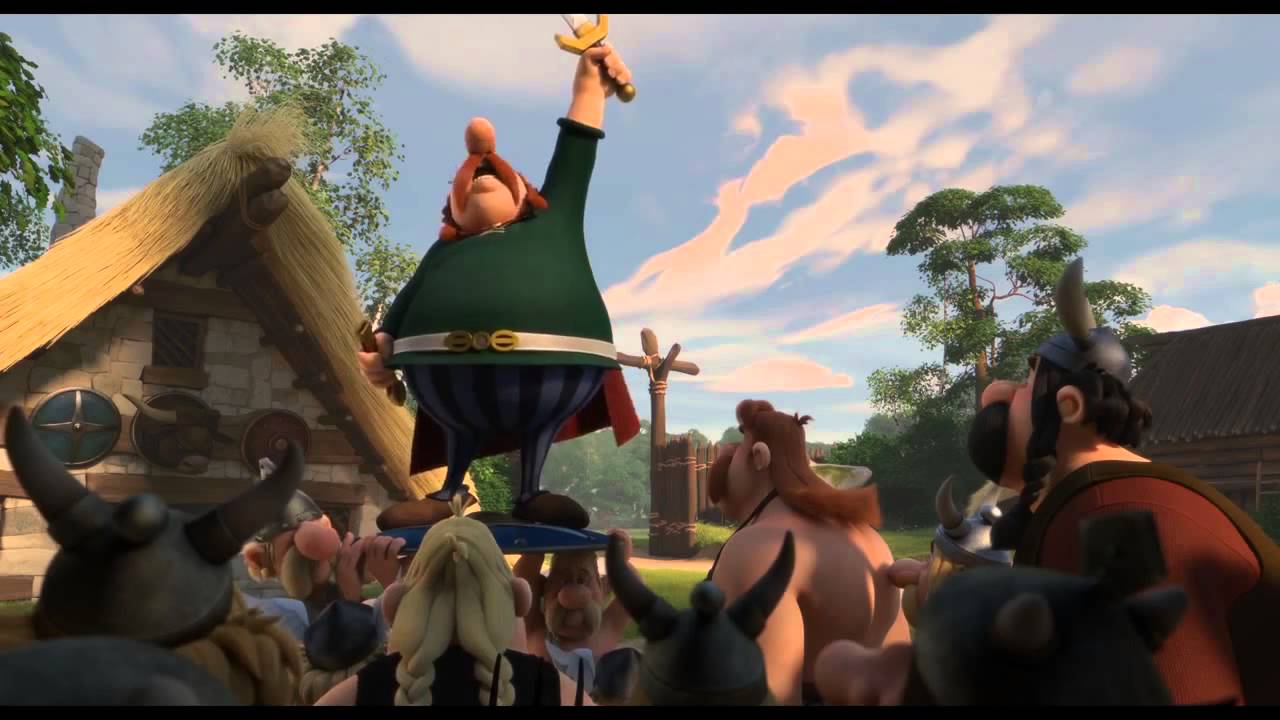 Asterix Im Land Der GГ¶tter Streamcloud Asterix Im Land Der GГ¶tter Streamcloud