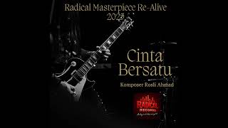 Download Lagu RMRA 2025- CINTA BERSATU MP3