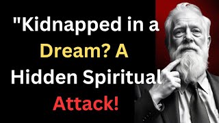 A fi răpit în vis, adevărata semnificație dezvăluită