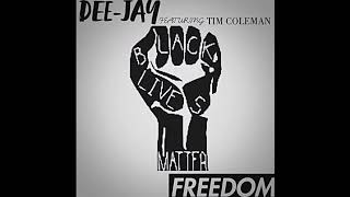Dee Jay - Freedom