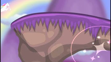 Jerry Plays - Robot Unicorn Attack #2 - I