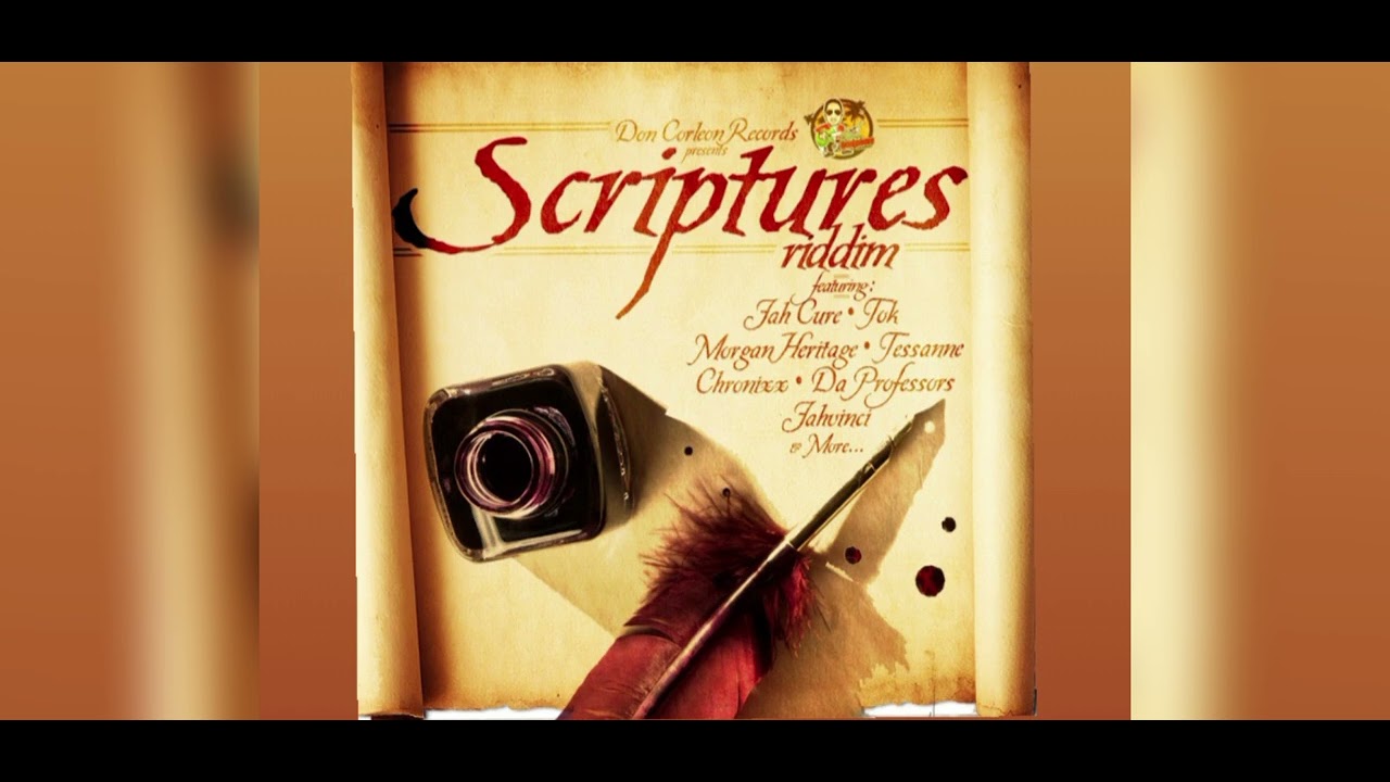 MITCH -NEVER NEVER #scripturesriddim - YouTube