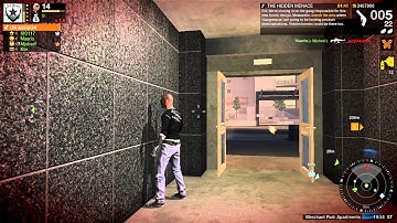 APB Reloaded - 4.of4 - You need to get #rekt :P