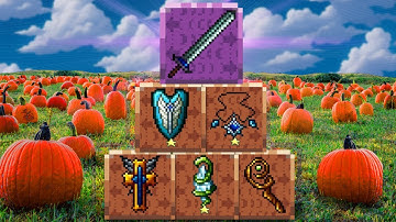 I Dealt 420,000 Damage With A Basic Sword - Oaken Tower