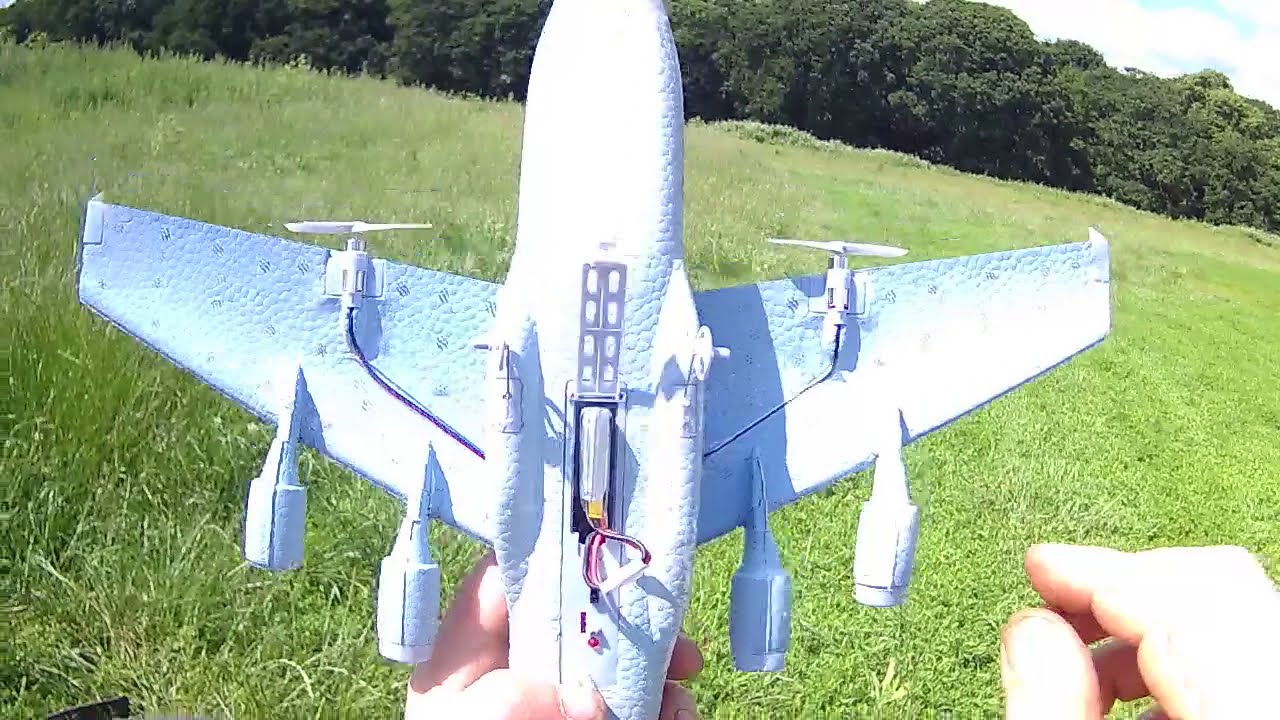 wltoys f949 mods
