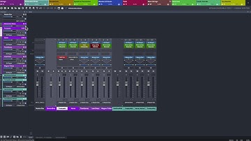 VE Pro 7 Improved Resource Management
