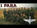 1 Para - A-Coy (mid/late 80's)