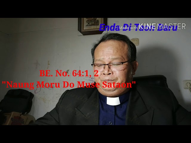 BE. No. 64:1, 2 Naung Moru Do Muse Sataon class=