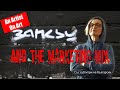 BANKSY AND THE MARKETING MIX