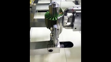 #motor #bldc how a BLDC motor produced?