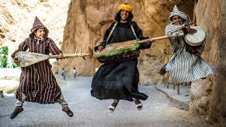 Music of Morocco : Nu Gnawa