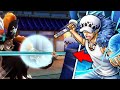 Can EX Law Survive Yonko Blackbeard? | One Piece Bounty Rush