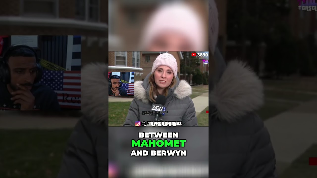 Triple Murder Mystery: Police Investigate Suspect's Motive