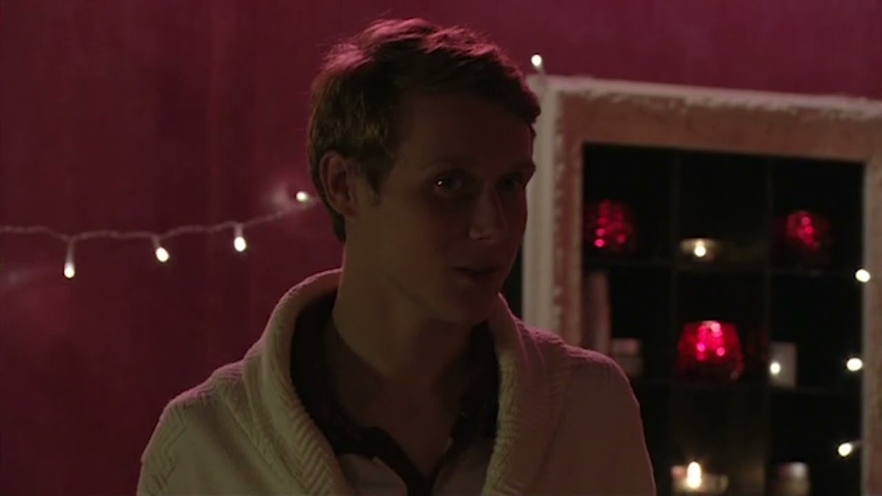 Jay Brown - 30th November 2012