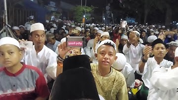 Nurul Musthofa Salamualaika ya nabi