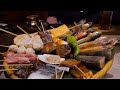 ONE COIN TRADITIONAL JAPANESE BARBECUE IN ASAKUSA #JAPANTRAVELGUIDE