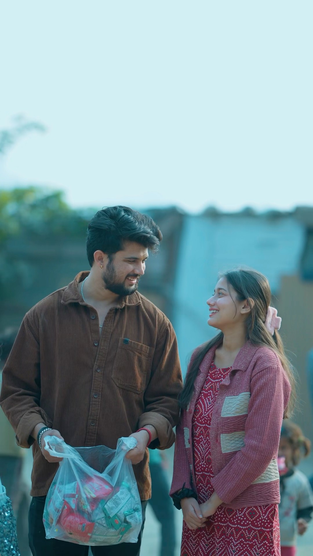 Beti ka birthday ? ❤️? #varunbundela #trendingshorts #shorts