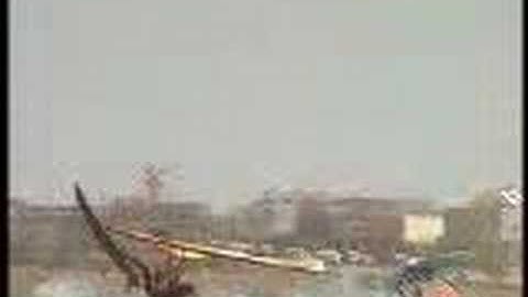 Back loop clew first/Stephane Etienne