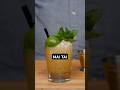 沙 The One And Only Original Mai Tai 沙 The One And Only Original Mai Tai