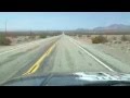 Short update near amboy California route 66