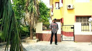 ​Courtney Barnett – Site Unseen ft. Waxahatchee (Official Music Video)