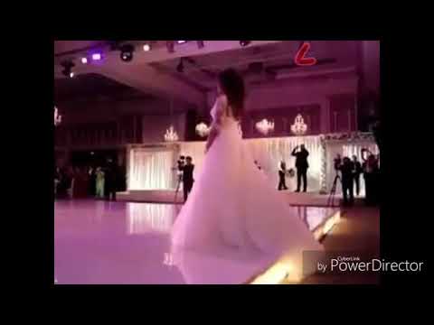 اجمل رقص سلو على اغنية عبالي حبيبي