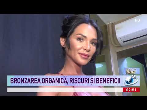 Video: 10 Produse De Bronzare Pe Bază De Plante