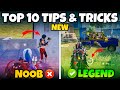 These 10 tips will make you pro in bgmi instantlybest tips  mew2