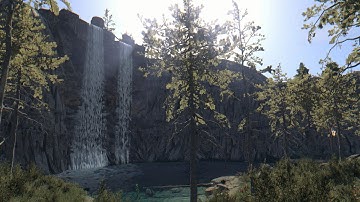 Dying Light Custom Map - A New Hope Speedrun (17:45)