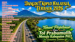 DANGDUT KOPLO MALAYSIA TERBAIK 2026 | Sheilla | Rindiani | Mimpi Yang Hilang | Suci Dalam Debu