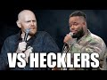 Comedians vs hecklers  19