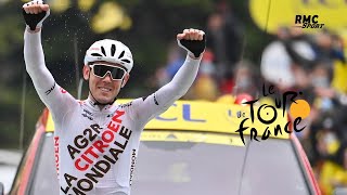 Tour de France (E9) : 