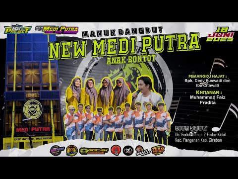 Live Manuk Dangdut New Medi Putra Dsender 2 Ender Kidul Kecpangenan Cirebon 18 Juni 2025 Live Manuk Dangdut New Medi Putra Dsender 2 Ender Kidul Kecpangenan Cirebon 18 Juni 2025