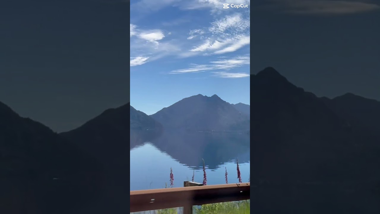 Olympic National park edit