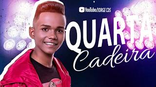 Video thumbnail of "KAUÃ ARAUJO - QUARTA CADEIRA"