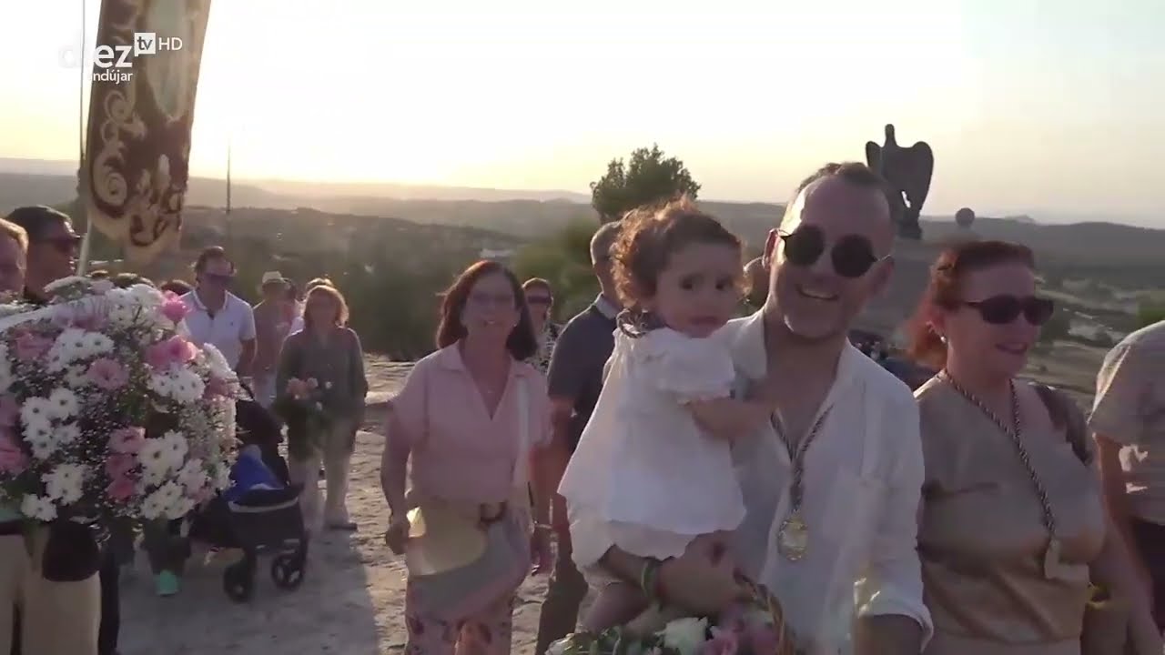 Aparición Virgen de la Cabeza 2025 | previa + entrevistas + presentación Cofradía Matriz | 11-08-25