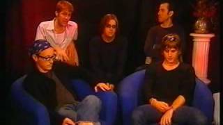 Matchbox Twenty - Interview (House of Hits, 2000)