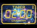 2 Minute Timer: The ultimate 'Do It Now' Rule ⏳