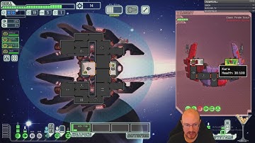 FTL Hard mode, WITH pause streak attempts! 5-0 into Lanius B!