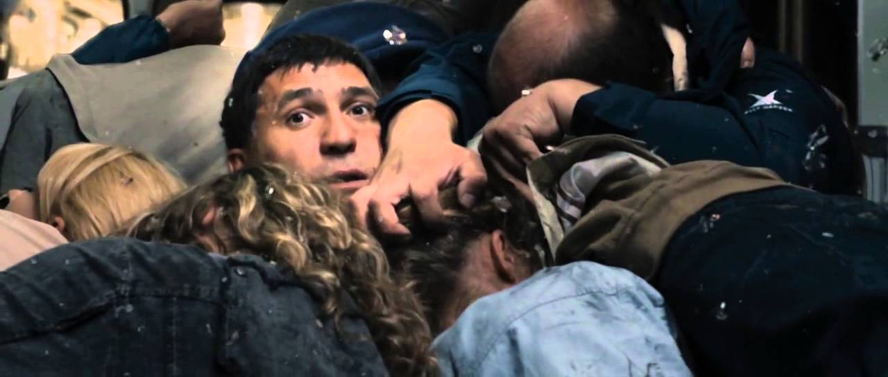 Метро 2012 Метро 2012