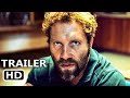 DANGEROUS ANIMALS Trailer (2025) Jai Courtney
