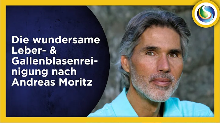 Die wundersame Leber  & Gallenblasenrein...  nach ...