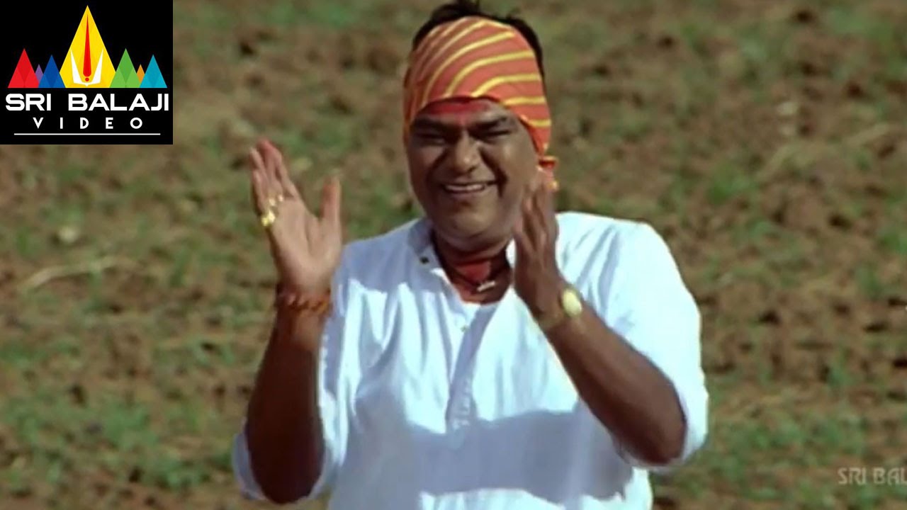 Hyderabad Nawabs Movie Climax Fight Comedy | Aziz Nasar, Mast Ali | Sri Balaji Video