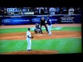 [HD Full Video] Mariano Rivera Final Out - Yankee Stadium - 2013
