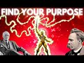 Using Carl Jung and Nietzsche to Find Your Purpose in Life... (And How They Helped Me)